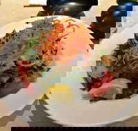 Hikaru Japanese Restaurant - Accommodation Directory