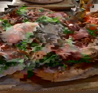 Il Forno - Accommodation Directory