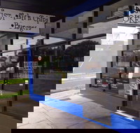 Just Hooked - Accommodation Directory