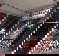 Kaldi's Cafe  Bar - Accommodation Directory
