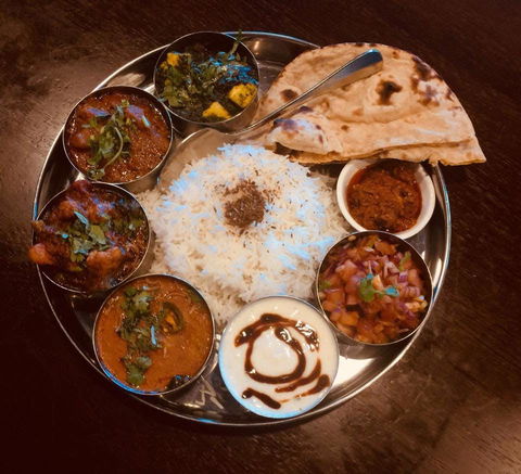 Kingfisher Indian Cafe - Accommodation Directory 0