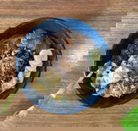 Kiss the Berry - Accommodation Directory