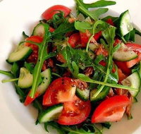 Lee's Cafe - Accommodation Directory