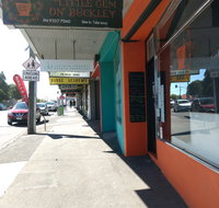 Little Gem On Buckley - Accommodation Directory
