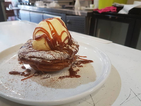 Los Dos Hombres - Accommodation Directory 0