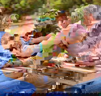 Lucky Bay Brewing - Accommodation Directory