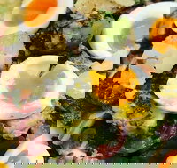 Major Major - Accommodation Directory