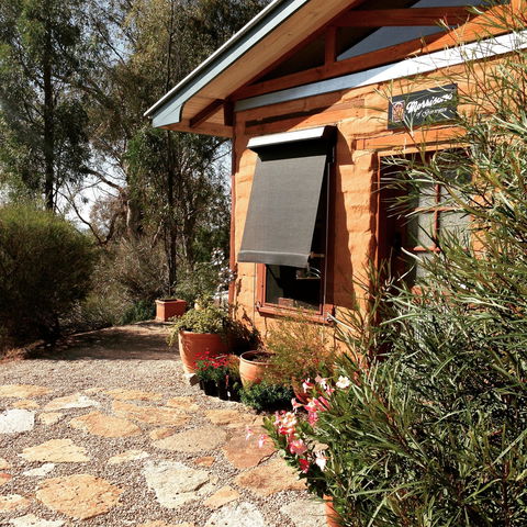 Morrisons Of Glenrowan - Accommodation Directory 0