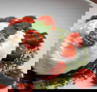 Mozzarella Bar - Seddon - Accommodation Directory