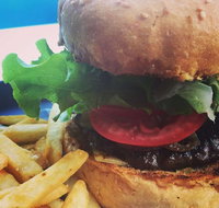 Muddy's Cafe - Accommodation Directory