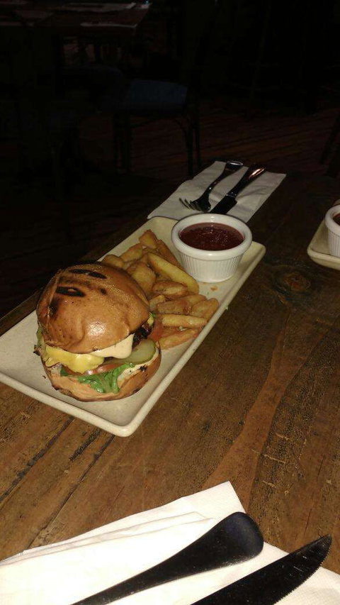 New Hampton Bar And Bistro - Accommodation Directory 0