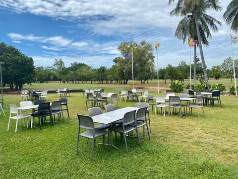 Palmerston Golf And Country Club - Accommodation Directory 2