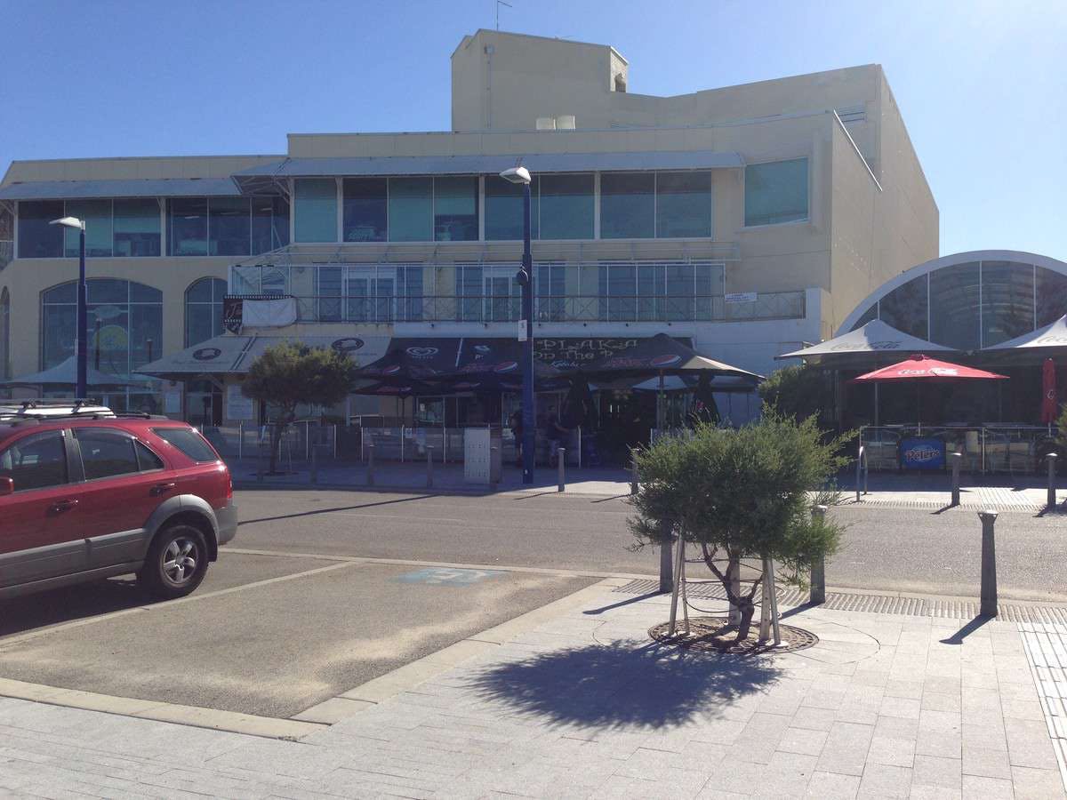  Accommodation Directory