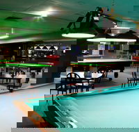 Q-Masters - Accommodation Directory