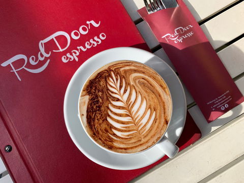 Red Door Espresso - Accommodation Directory 1
