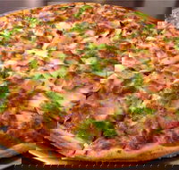 Roma Restaurant - Accommodation Directory