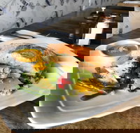 Row Your Boat - Accommodation Directory