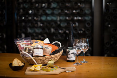 Shut The Gate Wines - Accommodation Directory 0