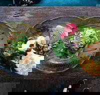 Stranded Deli Cafe - Accommodation Directory