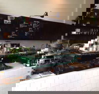 Street Espresso - Accommodation Directory