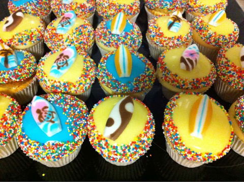 Sunrise @ Mudjimba Bakery - Accommodation Directory 0