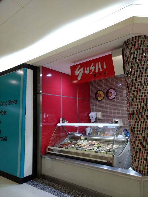 Sushi Bar - Accommodation Directory 0