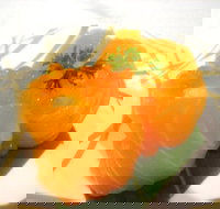 Sushi On James - Accommodation Directory