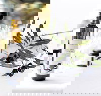 Talinga Grove - Accommodation Directory