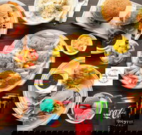 Tasty Heaven - Accommodation Directory
