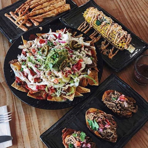 Tequila N Tacos - Accommodation Directory 0