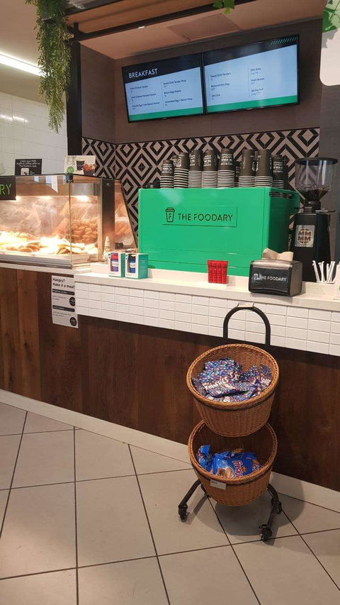 The Foodary - Accommodation Directory 0