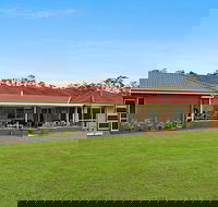 The Sweet Station - Accommodation Directory