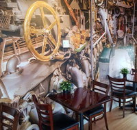 The Engine Room - Accommodation Directory