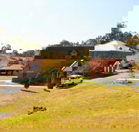 Tugwood Winery - Accommodation Directory