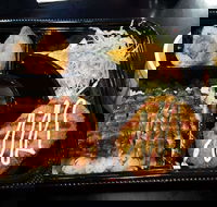 Umai Sushi Bar - Accommodation Directory