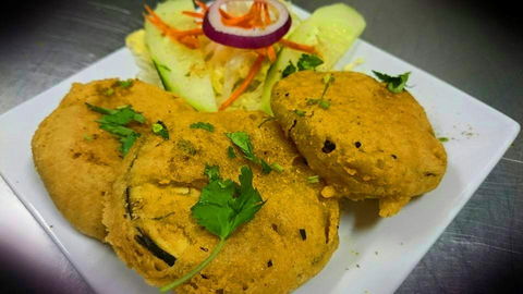 UTSAV Indian Restaurant - Accommodation Directory 0