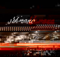 Verona Italian Restaurant  Wine Bar - Accommodation Directory