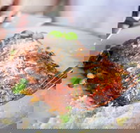 Woodfire Pizzeria and Cucina - Accommodation Directory