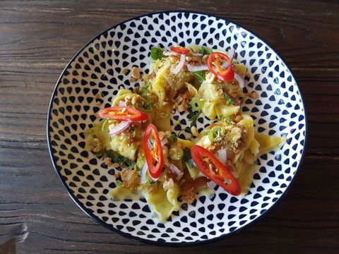 Yellow Pancake - Accommodation Directory 0