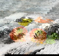 Zambrero Plumpton - Plumpton