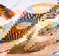 Zarraffa's Coffee - Burleigh Heads - Accommodation Directory