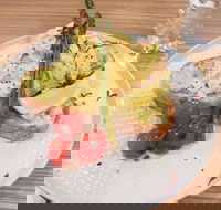 123 Coffee House - Accommodation Directory