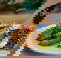 Archie's Brasserie - Accommodation Directory