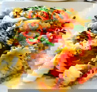 Bank's Thai - Accommodation Directory