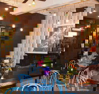 Barr'd Wine  Tapas Bar - Accommodation Directory