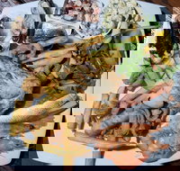 Boughshed Restaurant - Accommodation Directory