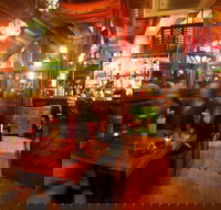 Cafe Fez Myrtleford - Accommodation Directory