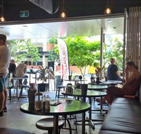 Caffeine Espresso - Accommodation Directory