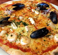 Cafe Sannio Ristorante Pizzeria - Accommodation Directory