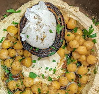 Chef and Shuka - Accommodation Directory